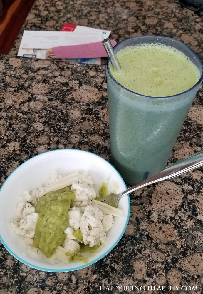 Happy Being Healthy Striving to live a healthy, happy life...one day